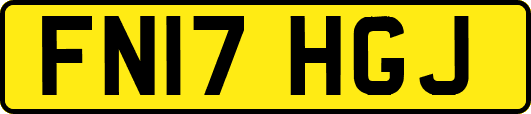 FN17HGJ
