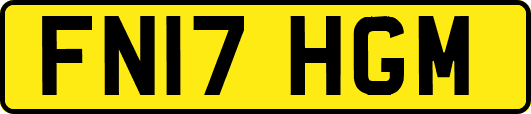 FN17HGM