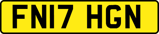 FN17HGN