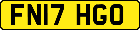FN17HGO