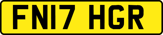 FN17HGR