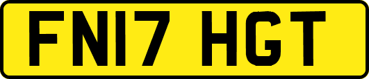 FN17HGT