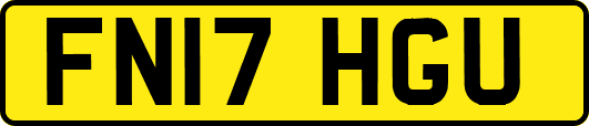 FN17HGU