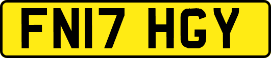 FN17HGY