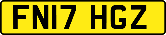 FN17HGZ