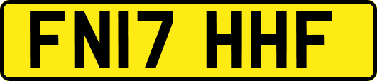 FN17HHF