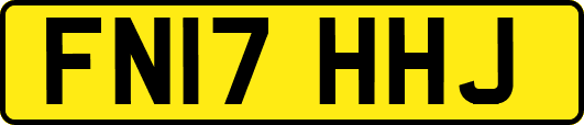 FN17HHJ