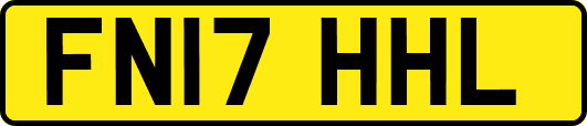 FN17HHL