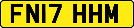 FN17HHM