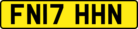 FN17HHN
