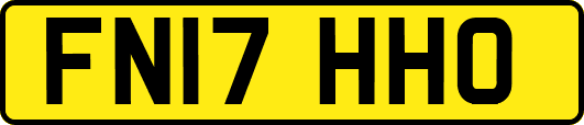FN17HHO