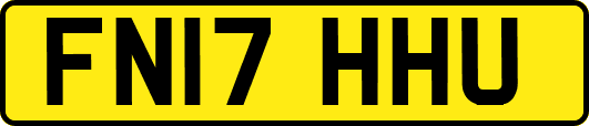 FN17HHU