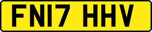 FN17HHV