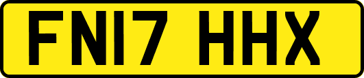 FN17HHX