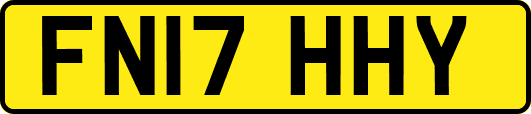 FN17HHY