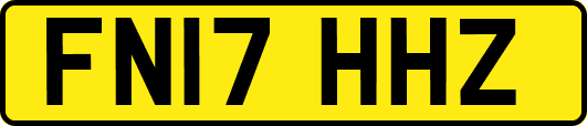 FN17HHZ