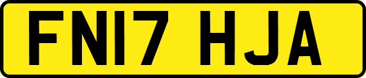 FN17HJA