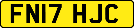FN17HJC