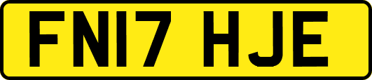 FN17HJE