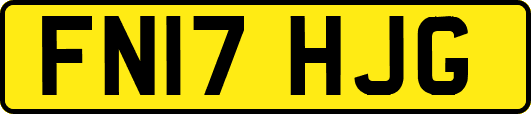FN17HJG
