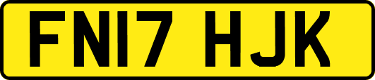 FN17HJK