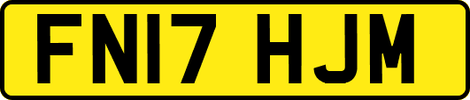 FN17HJM