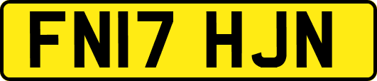 FN17HJN