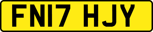 FN17HJY