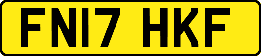 FN17HKF