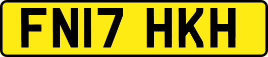 FN17HKH
