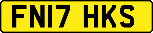 FN17HKS