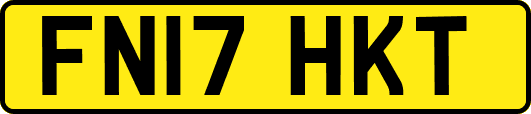 FN17HKT