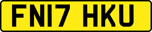 FN17HKU