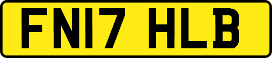 FN17HLB