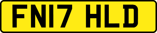 FN17HLD