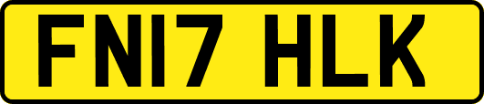 FN17HLK