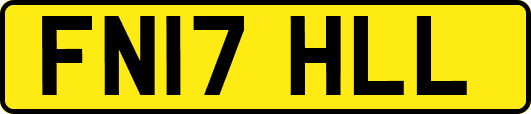 FN17HLL
