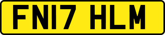 FN17HLM