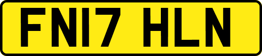 FN17HLN