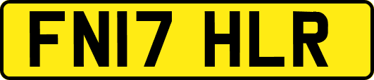 FN17HLR