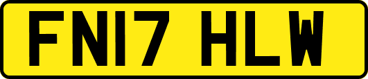 FN17HLW