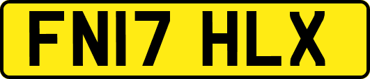 FN17HLX