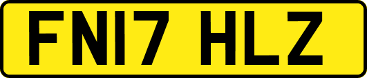 FN17HLZ