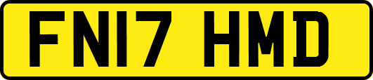 FN17HMD