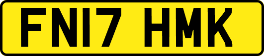 FN17HMK