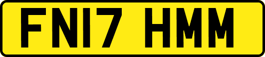 FN17HMM