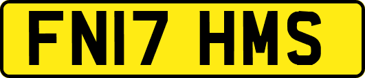 FN17HMS