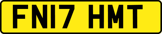 FN17HMT