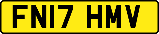 FN17HMV