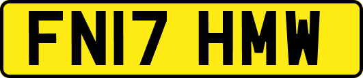 FN17HMW